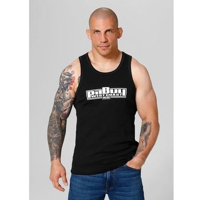 PITBULL Tank Top