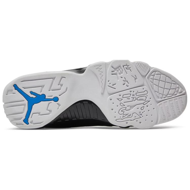 Jordan Air Jordan 9 Retro "Photo Blue" Men's 302370-007