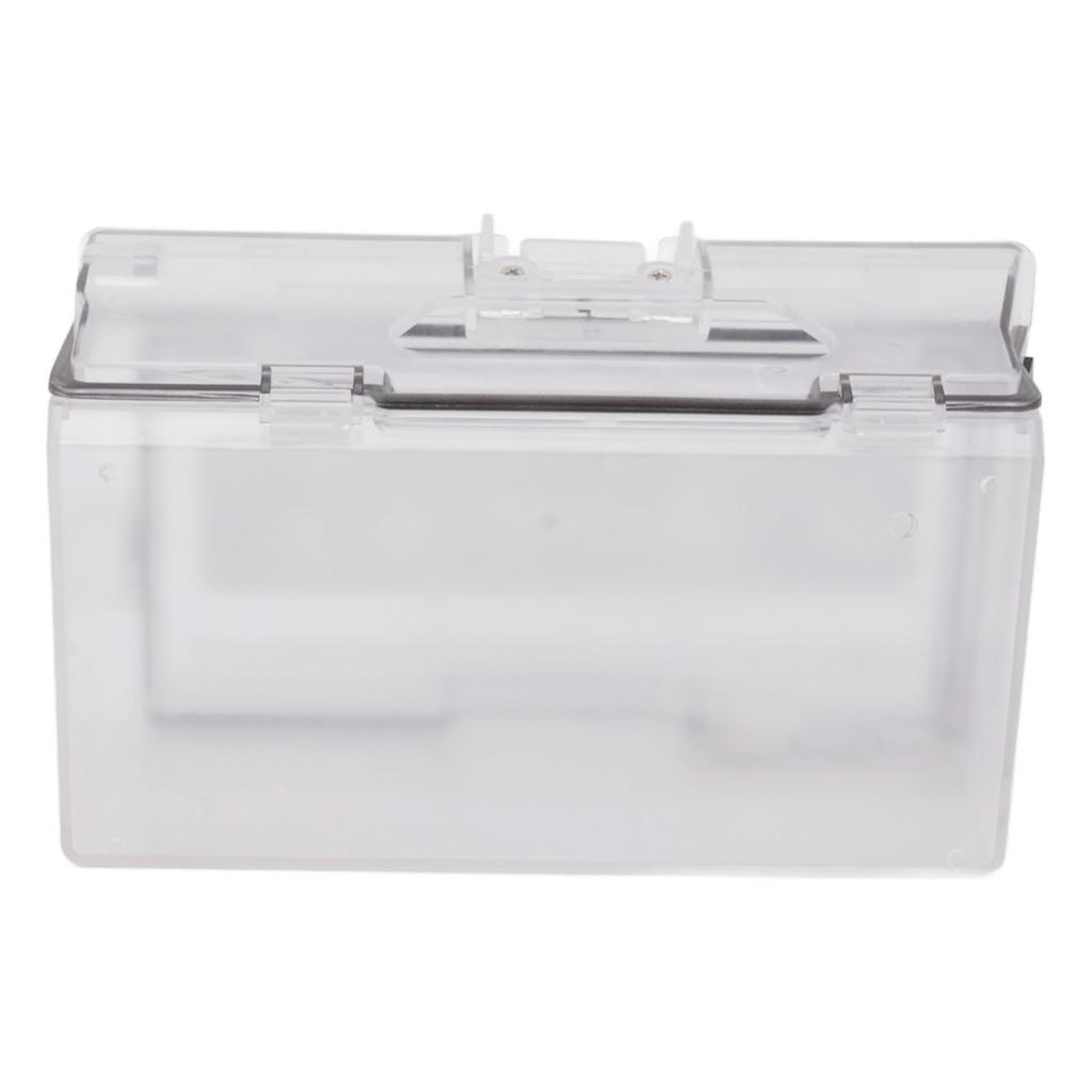 Vacuum Robot Garbage Box ABS Vacuum Robot Dust Bin for S5 MAX S6 Maxv S6 Pure T7 T7 Pro