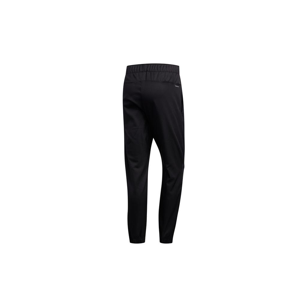 adidas ROSE WVN PANT Basketball Long Pants Black Men's DZ0595