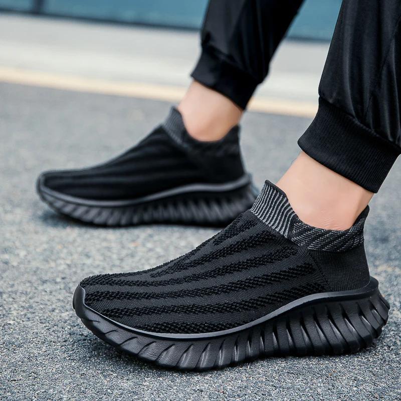 მამაკაცის ფეხსაცმელი სნეიკერები მამაკაცის ტენისი ძვირადღირებული ფეხსაცმელი მამაკაცის ყოველდღიური ტრენერი რბოლა სუნთქვადი მოდური ლოფერები გაშვებული ფეხსაცმელი მამაკაცებისთვის