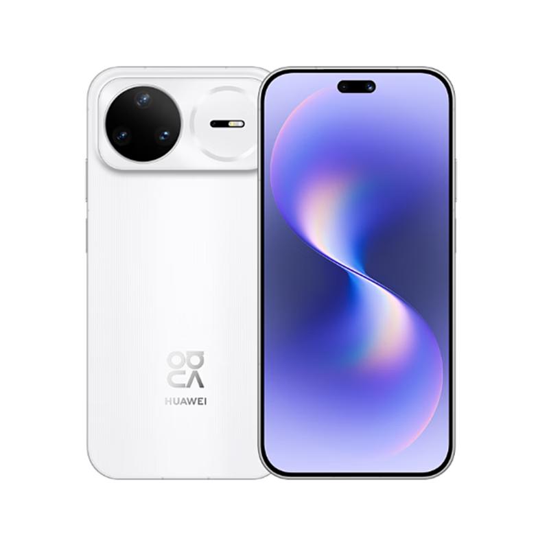 

Huawei nova 15 Pro Smartphone (CN version)