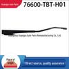 76600-TBT-H01 Short Left Wiper Arm for Lingpai Xiangyu