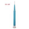 1/4pcs Ceramic Cross Screwdriver Set Mode: CD-15/20/25/100 Flat Point Slotted Screwdriver For High Frequency Circuit Adjustment