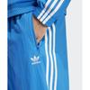 Adidas Woven Firebird Track Pants   Blue It2499