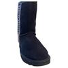 UGG Thermal Short Snow Boots Women's Black 1153474-BLK