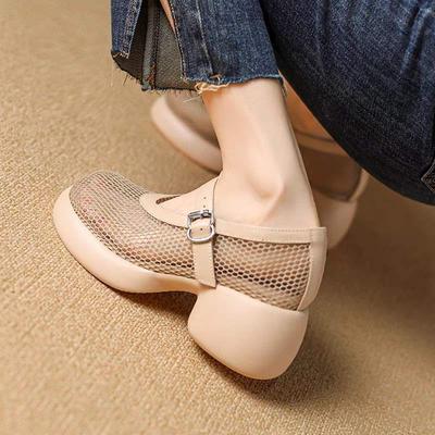 Sapatos clássicos