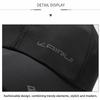 Fashion Solid Color Baseball Cap Snapback Closure Unisex Baseball Hat Dad Cap Snapback Hat Summer Cap