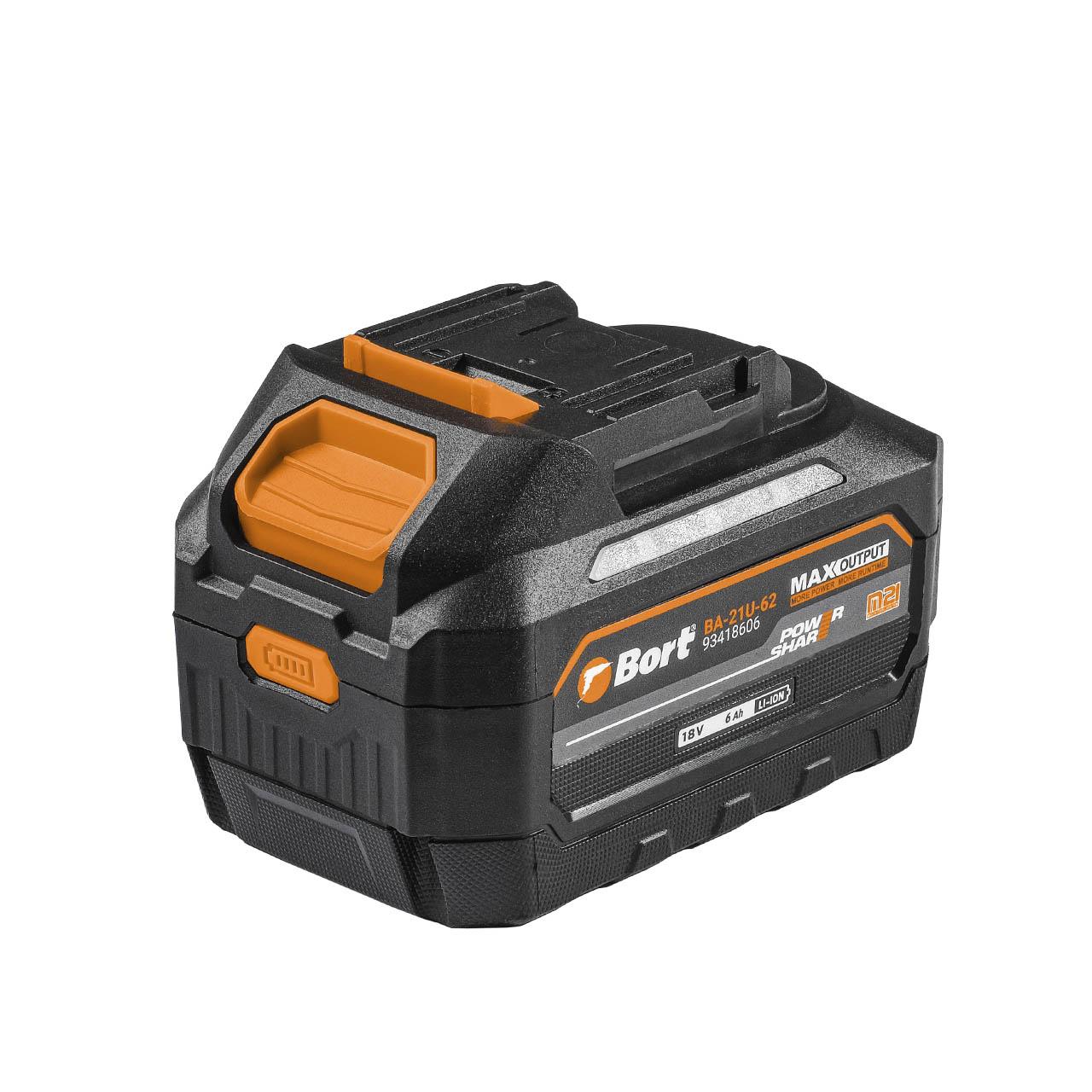 

Battery BORT BA-21U-62