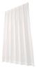 Univer Mirror Lace 100cm Wide X 176cm Set of 2 Curtains, Gelato, White, Long,