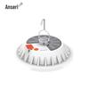 Ansairui Portable Solar LED Emergency & Stall Light