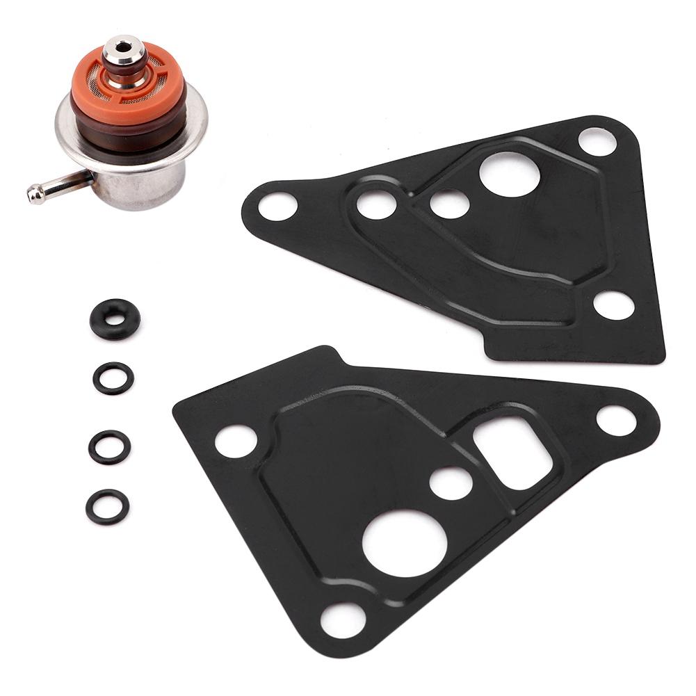 LR016319 Zawór Regulatora Ciśnienia Paliwa Naprawa Fix dla Land Rover Discovery 2 TD5 2.5