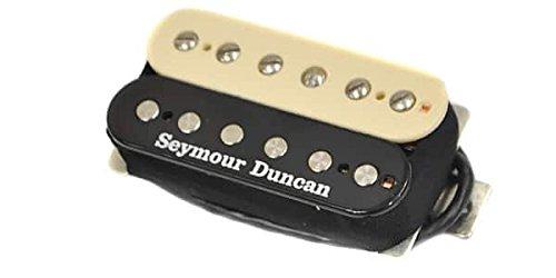 

Звукосниматель для гитары SEYMOUR DUNCAN Zebra SH-2n