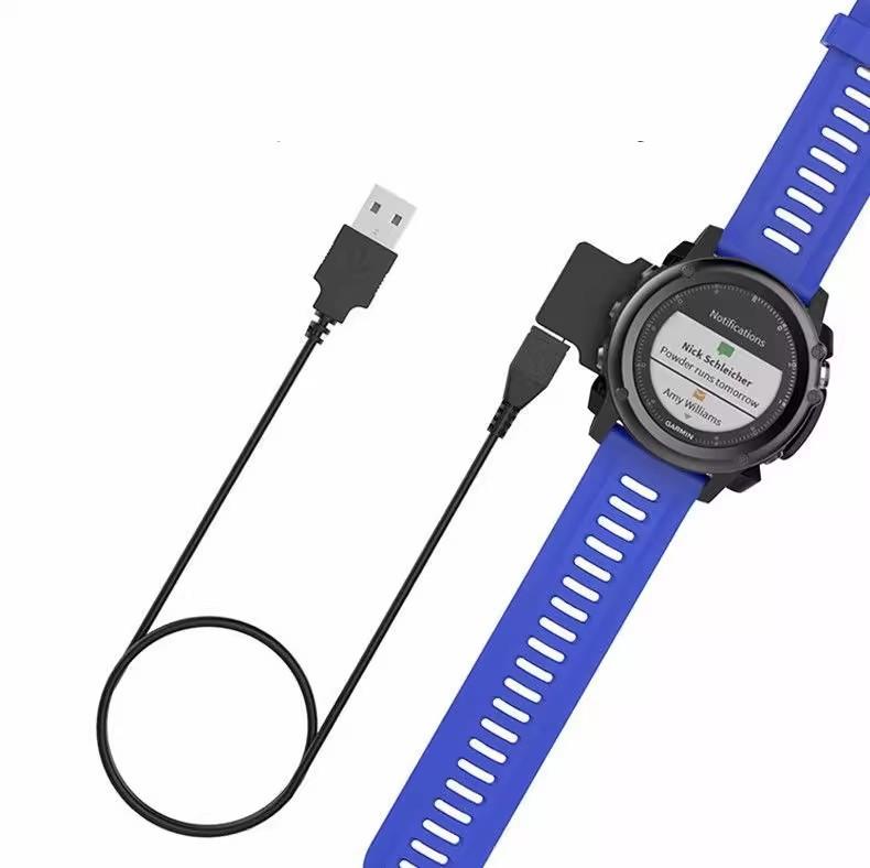 Cavo di Ricarica Compatibile per Orologi Garmin Fenix 5/5S/6/6S PRO & Venu 2