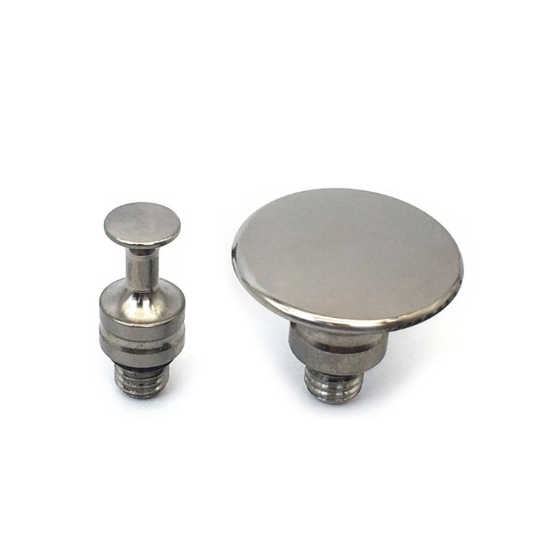 Nástroj na odstraňování promáčklin karoserie auta Poklepávací kladiva Hlava poklepávacího pera Vyměnitelný hrot TPU Vhodné pro automobilový efektivní opravy