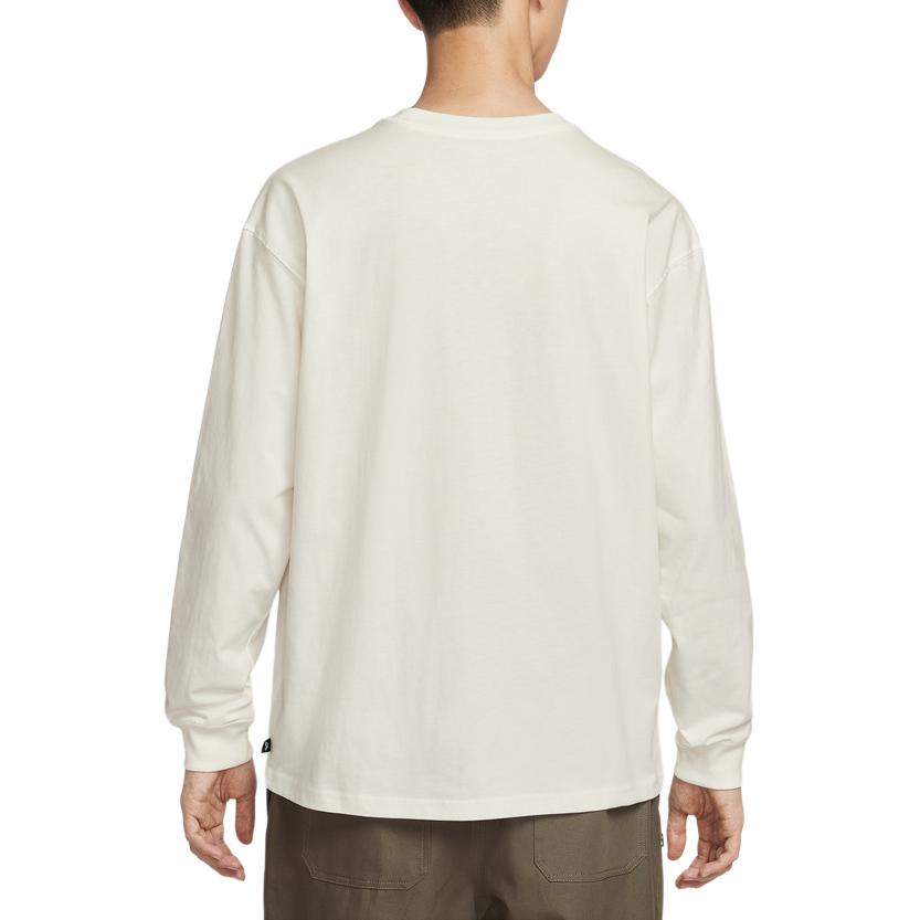 Nike Sb M90 Ls Spray Tu Cartoon Anime Sport Langarm T-Shirt Herren Oberteile II5313-133