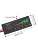 1S 3S 7S Battery Level Indicator Ternary Lithium Battery Capacity Tester Meter Module Battery Capacity Display Tester Meter