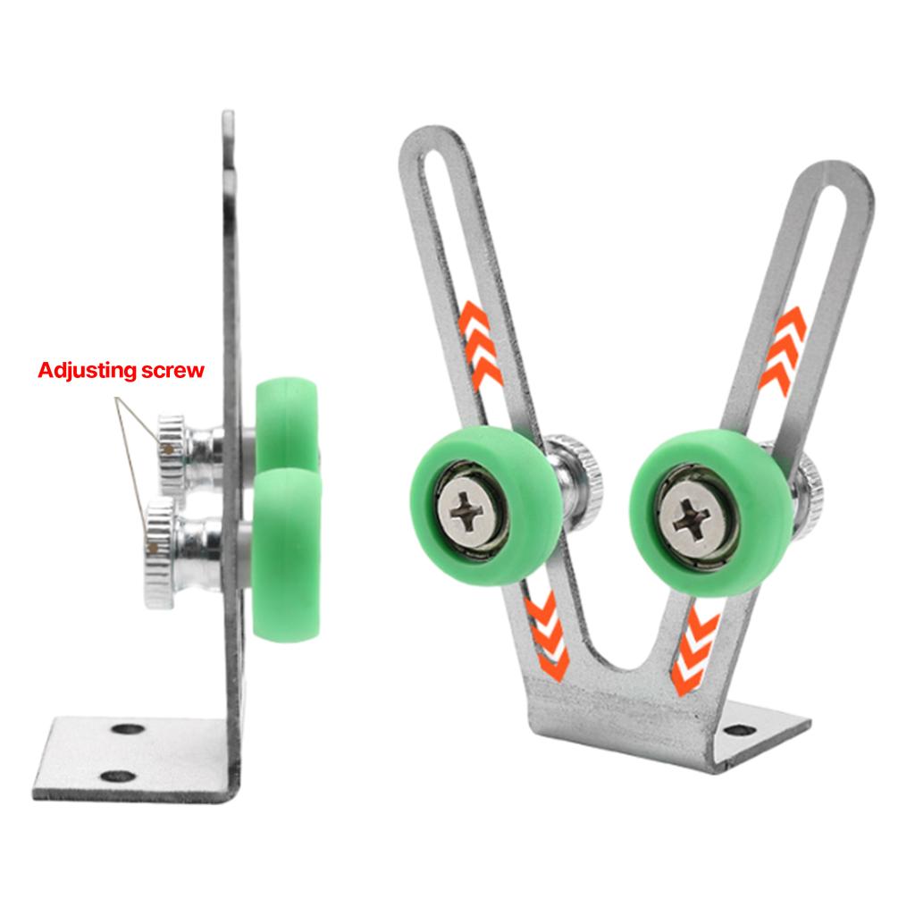 Fishing Rod Epoxy Applicator Holder Portable Fishing Machine Rod Support Stand DIY Fish Tackle Poles Support Holder Rack