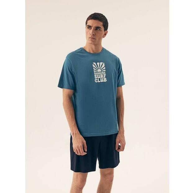 Пижама Henderson 42600 EU M