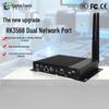 Industrial Fanless Mini PC Accessory Bracket