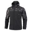 Hiking Camping Climbing Skiing Pants Waterproof Jackets Male Hood Coat Combat Fishing Men Winter SoftShell Tactical