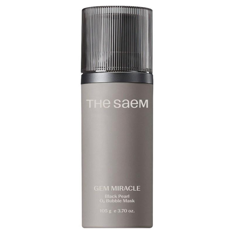 The Saem Gem Miracle Black Pearl