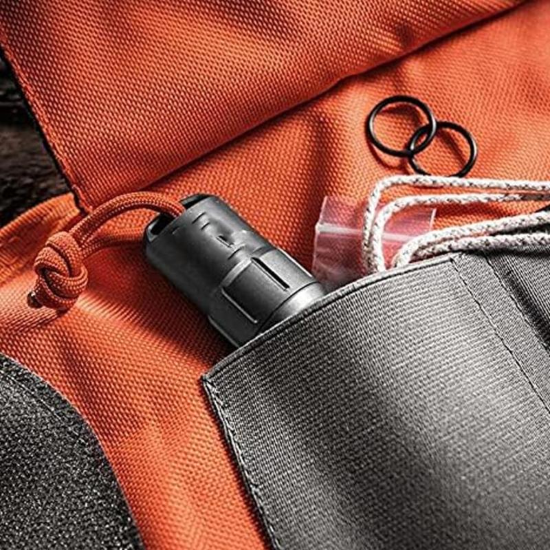 Portable Nylon Tool Roll Bag For Outdoor Multipurpose Nylon Outdoor Tool Storage Bag Portable Storage Bag Replacement