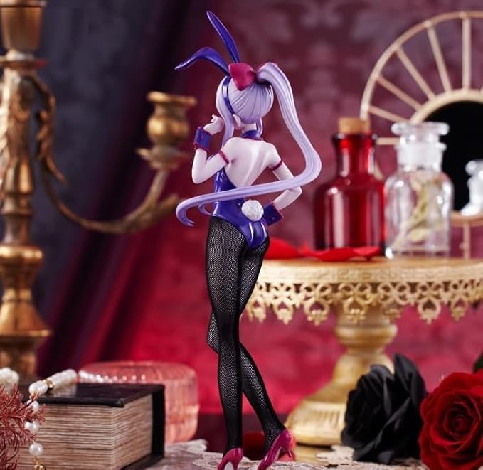 Shalltear Figure Overlord BiCute Bunnies Figure Shalltear Figure 1 Type Official Merchandise [Official]