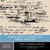 Shelleys Poetry and Prose by Percy Bysshe Shelley Paperback Book 9780393977523