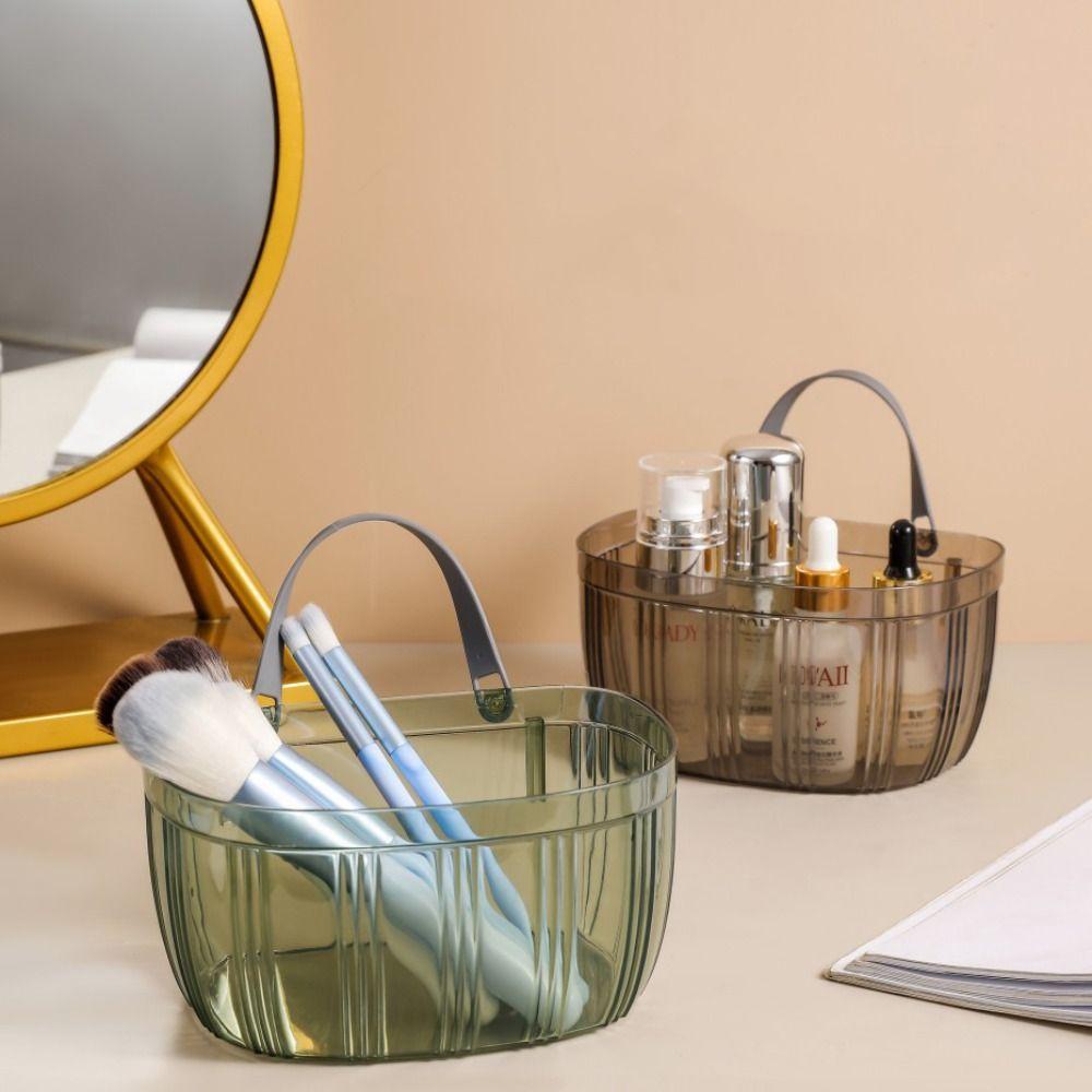 Wall Mounted Small Hanging Basket Creative Waste Basket Storage Rack  Ginger and Garlic