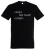 Tops – T-Shirts