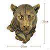 Sculpture Rustic Wall Hanging Statue Large decor Resin Crafts Ornaments