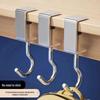 Detachable Desk Hook for Student School Bags