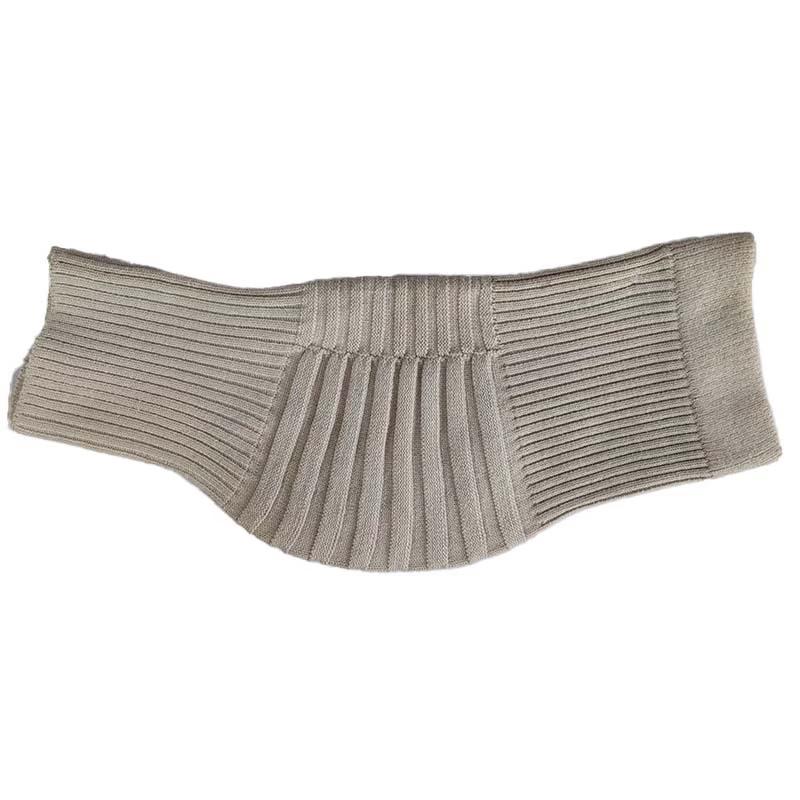 Unisex Thermal Anti-Slip Knee & Leg Warmers