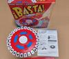 ABS Game Board: Interactive Russian Turntable Educational Toy for Kids