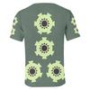 Tricou Anime ONE PIECE Hip Hop Bărbați Femei Top tricouri cu imprimeu desene animate Tricou Harajuku Tricou la modă de vară