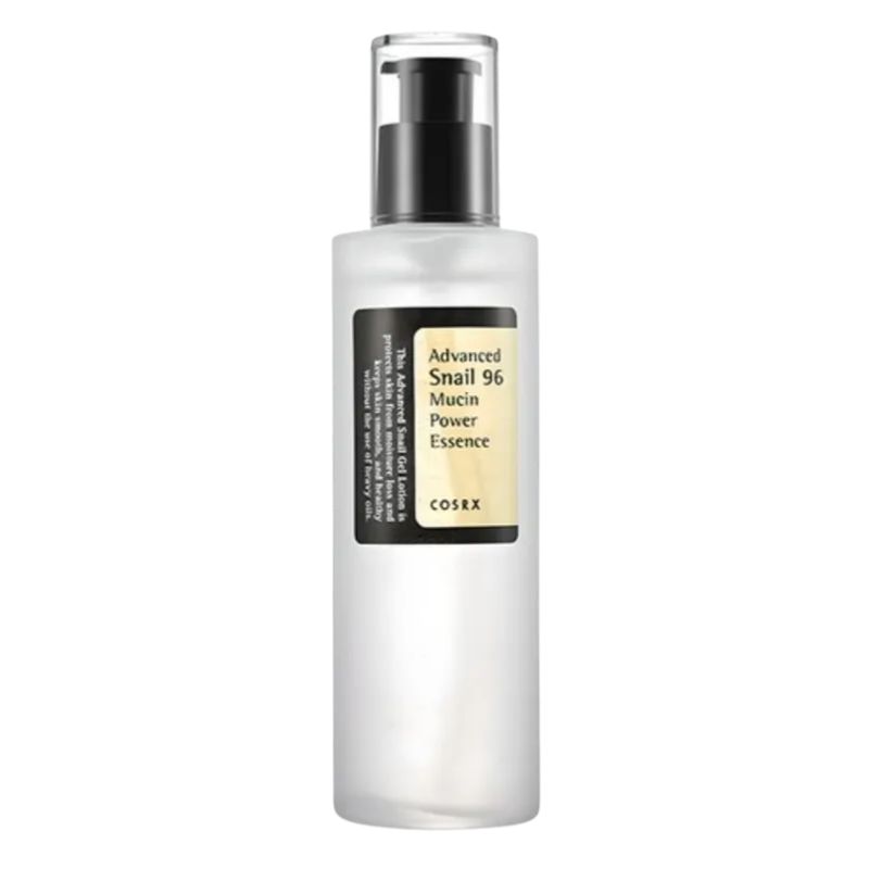 

COSRX Advanced Snail 96 Mucin Power Essence (100ml) 100ml 1ea