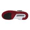 Jordan Flight 45 Bianco Rosso Nero GS 524865-130