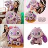 Plush Stitch Character Pillow Large Soft Toy Gift For Kids And Teens