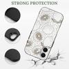 1 Pack For Iphone 17/17Air/17Pro/17ProMax TPU Clear Case With Drop Protection, Scratch-Resistant Back, Raised Camera Lip And Slim Fit