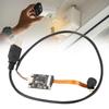 High Definition USB-kameramodul 2 megapiksler 60 grader Field View OTG-kameramodul