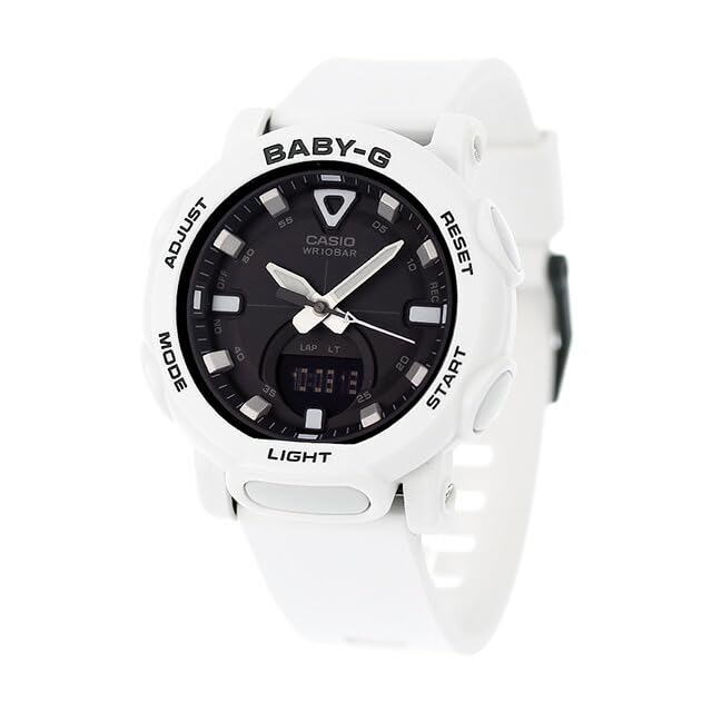 

Casio Baby-G BGA-310 Series Quartz Women s Watch BGA-310-7A2 [Parallel Import]