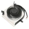 CPU GPU Cooling Fan Replacement for MSI GE75 GP75 GL75 WE75 GE63 GP63 GL63 GV63 GE73 GL73VR 4 Pin DC 5V 0.55A GPU Fan