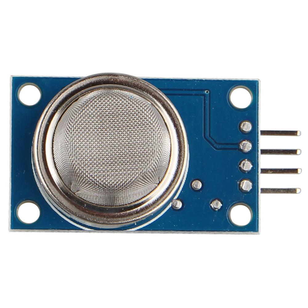 Buy MQ2 Gas Sensor Module Smoke Methane Butane Detection at affordable ...