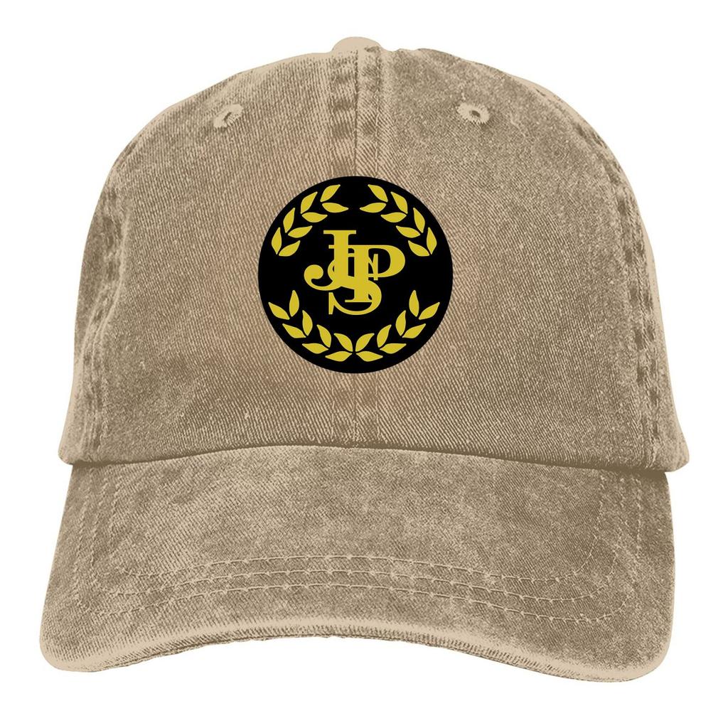 Cool Baseball Caps Peaked Cap JPS John Player Special Sun Shade Hats for Unisex