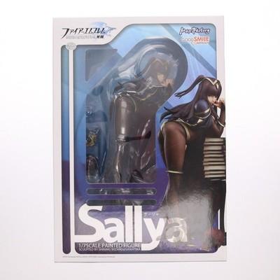 Good Smile Company Fire Emblem Awakening Sallya Tharja 1/7 Figure W/box