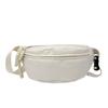 Women's bags are popular today, bags, breast bags, new single-piece messenger bags, trendy fashion fanny packs.