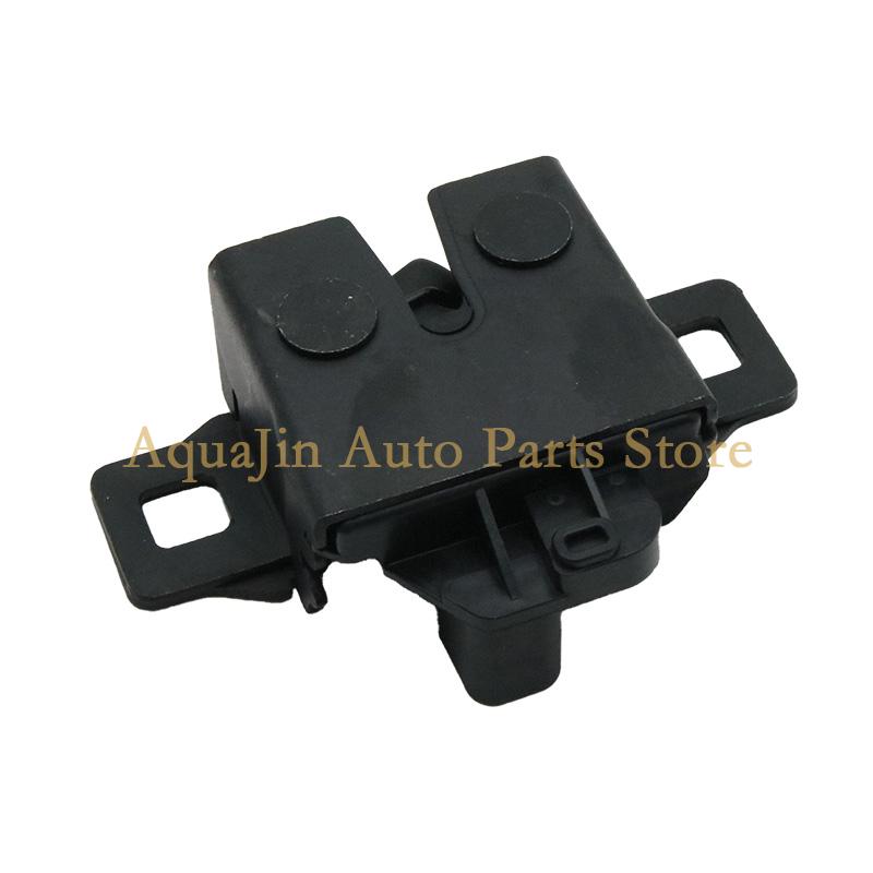 LR041431 Switch Hood Anti-Theft Alarm Latch For Land Rover LR2 LR3 LR4 L405 Range Rover Sport L320 Evoque L538 Discovery 4 L319