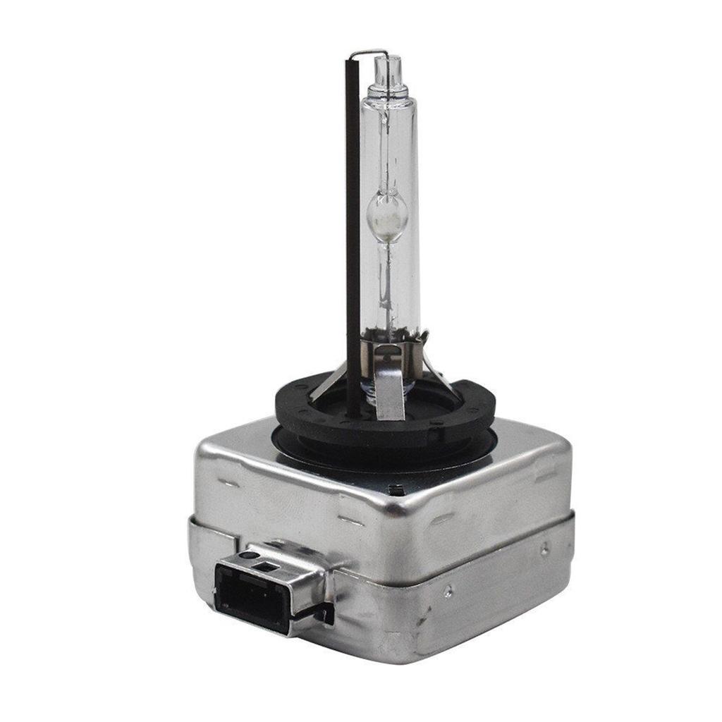 Xenon HID Headlight Ballast with Igniter D1S Bulb & Cable Replacement for Cadillac Escalade 2007-2013