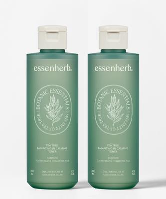 Gezichtsverzorging – Gezichtstoners